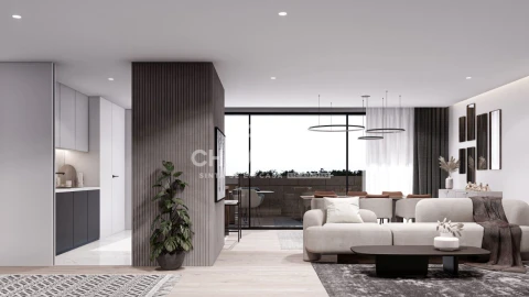 Apartamento T1 para Venda em Vila Nova de Cerveira e Lovelhe