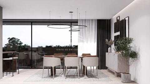 Apartamento T1 para Venda em Vila Nova de Cerveira e Lovelhe