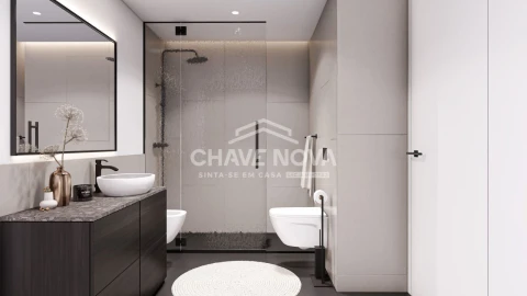 Apartamento T1 para Venda em Vila Nova de Cerveira e Lovelhe