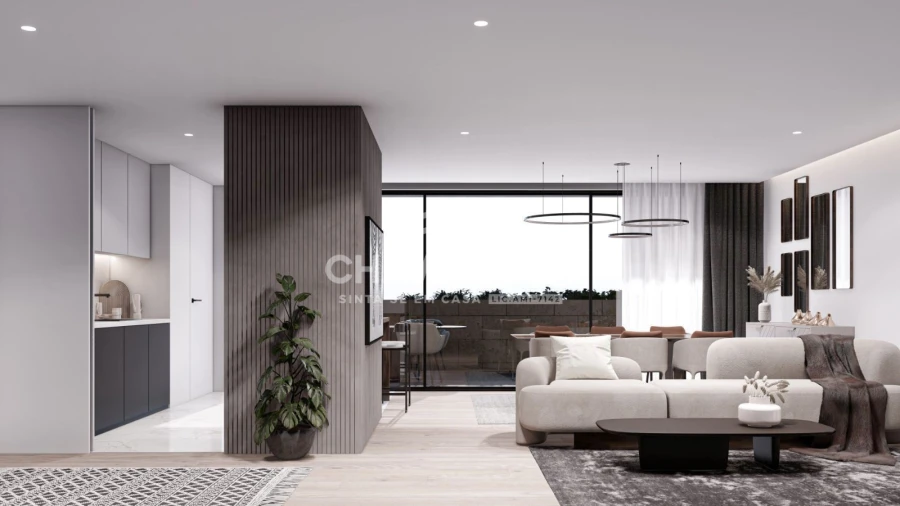 Apartamento T1 para Venda em Vila Nova de Cerveira e Lovelhe Foto 6