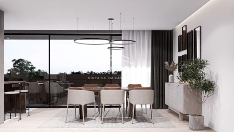 Apartamento T1 para Venda em Vila Nova de Cerveira e Lovelhe