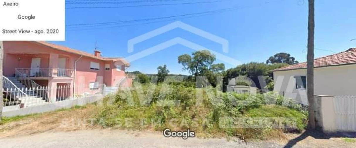 Terreno Misto para Venda em São João de Ver Foto 2