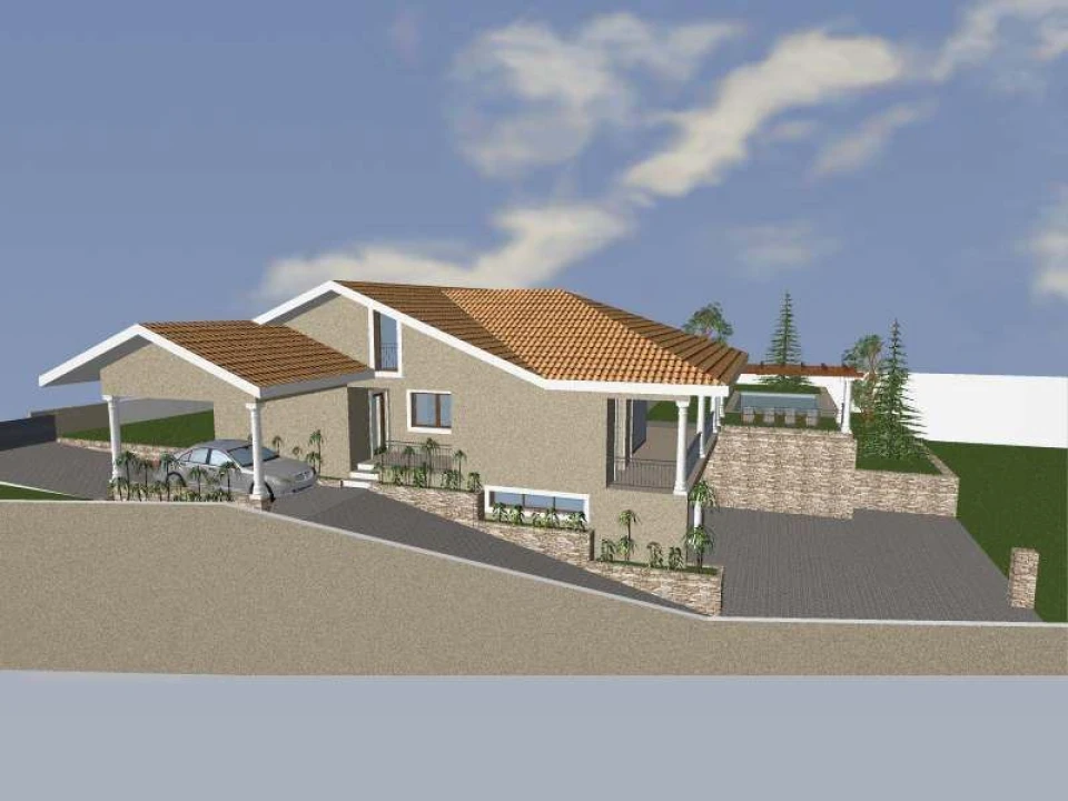 Terreno para Venda em Mouçós e Lamares Foto 12