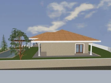 Terreno para Venda em Mouçós e Lamares