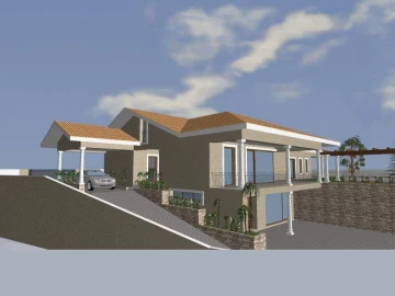 Terreno para Venda em Mouçós e Lamares