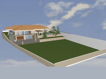 Terreno para Venda em Mouçós e Lamares