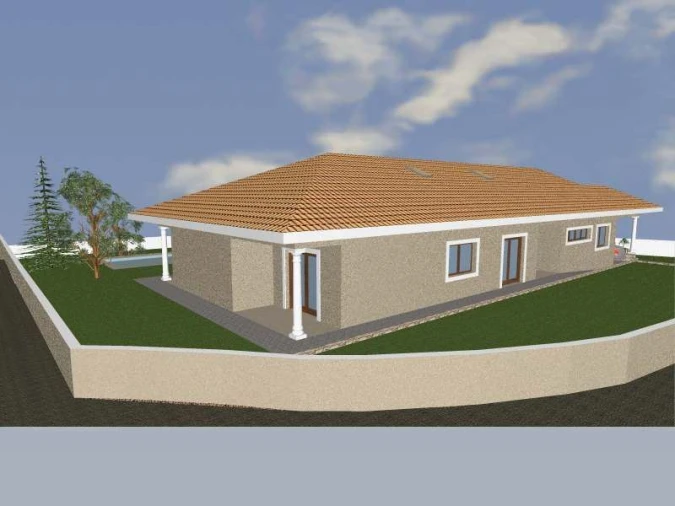 Terreno para Venda em Mouçós e Lamares Foto 9