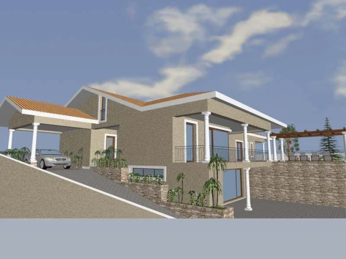 Terreno para Venda em Mouçós e Lamares Foto 14