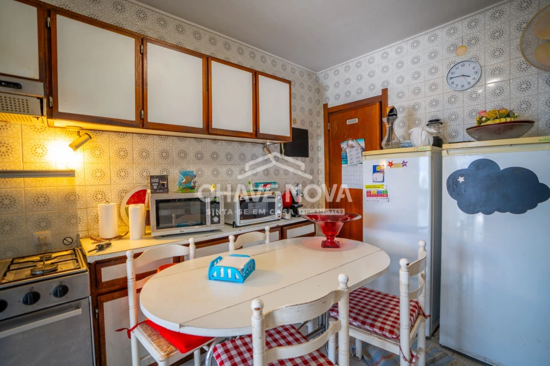 Moradia T3 para Venda em Cidade da Maia Foto 6