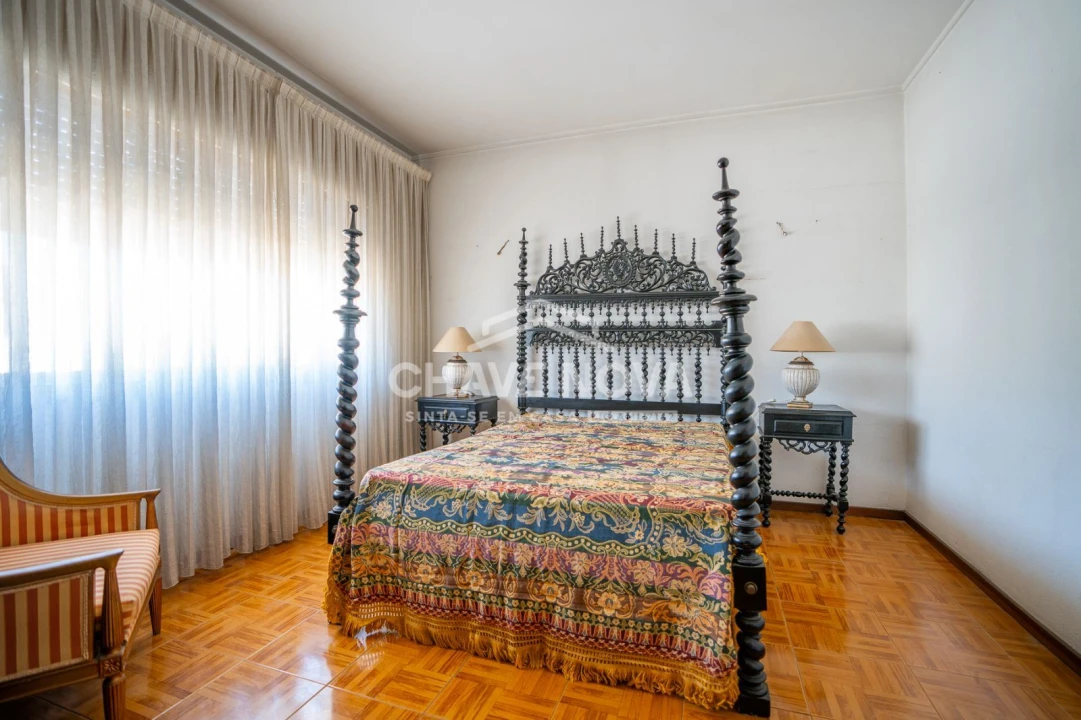 Moradia T3 para Venda em Cidade da Maia Foto 17