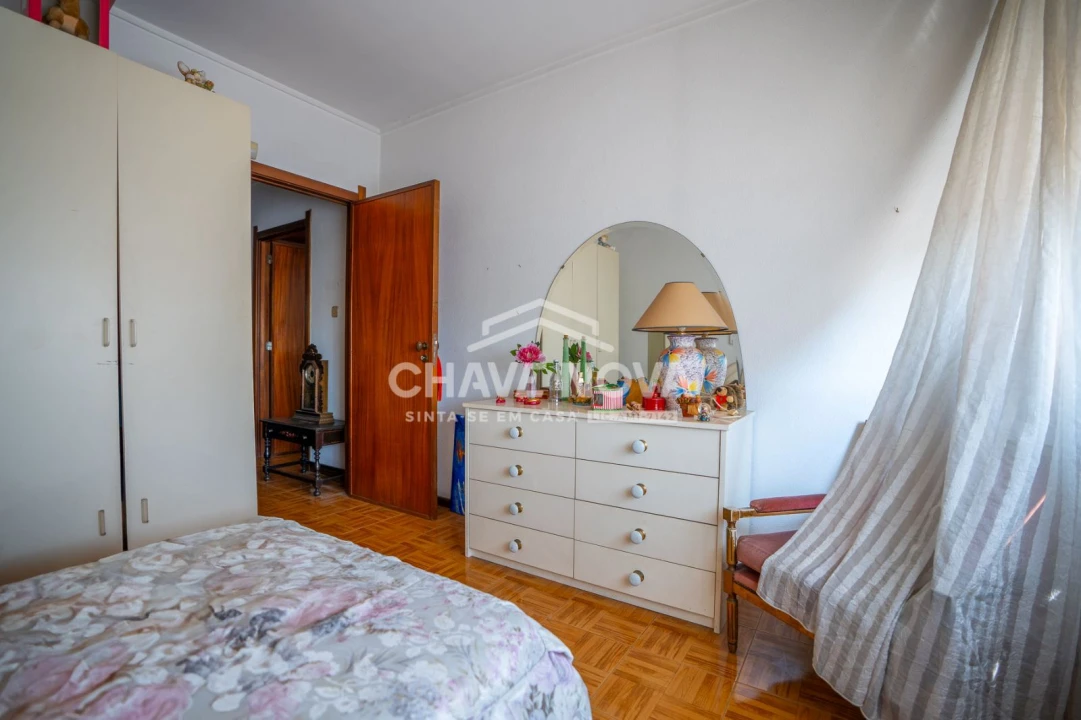 Moradia T3 para Venda em Cidade da Maia Foto 20