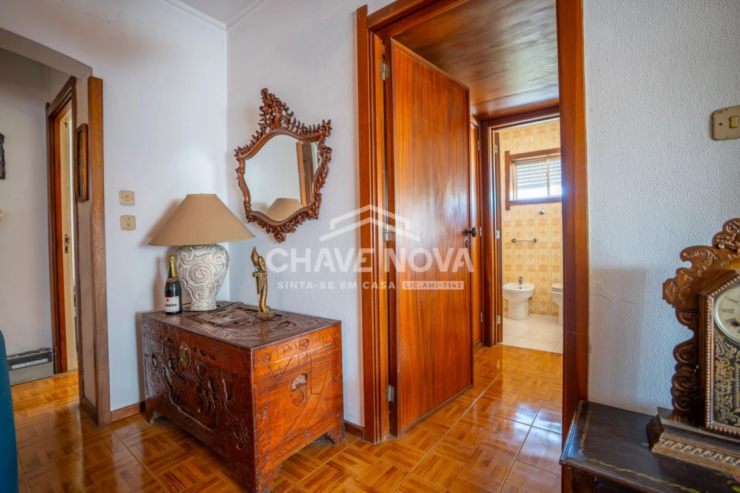 Moradia T3 para Venda em Cidade da Maia Foto 21