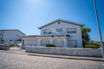 Moradia T3 para Venda em Cidade da Maia