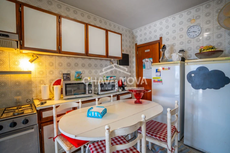 Moradia T3 para Venda em Cidade da Maia Foto 6