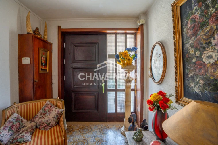 Moradia T3 para Venda em Cidade da Maia Foto 12