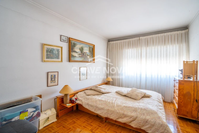 Moradia T3 para Venda em Cidade da Maia Foto 14