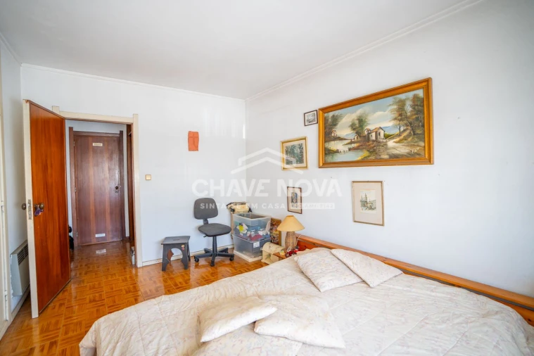 Moradia T3 para Venda em Cidade da Maia Foto 15