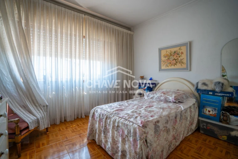 Moradia T3 para Venda em Cidade da Maia Foto 19