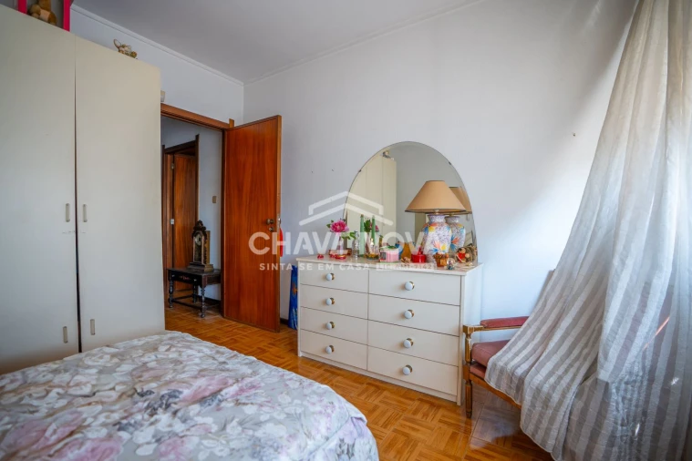 Moradia T3 para Venda em Cidade da Maia Foto 20