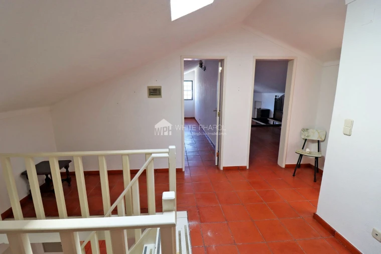 Moradia T5 para Venda em Santo Estêvão Foto 21