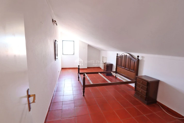 Moradia T5 para Venda em Santo Estêvão Foto 24