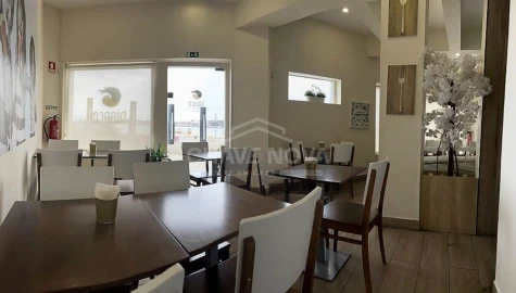 Loja para Venda em Amora