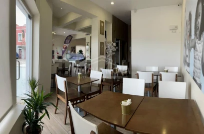 Loja para Venda em Amora