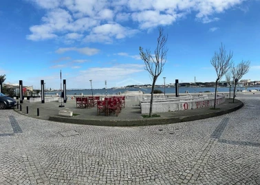 Loja para Venda em Amora