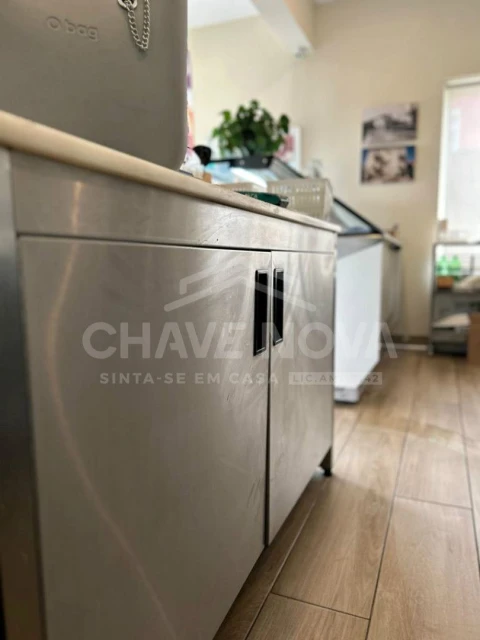 Loja para Venda em Amora