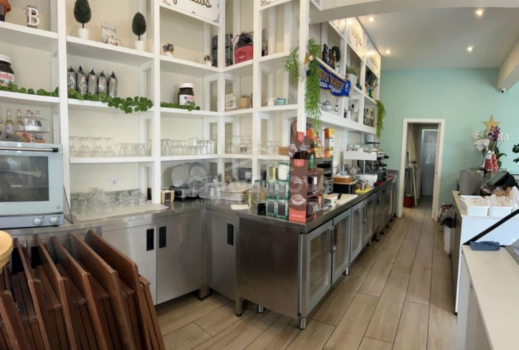 Loja para Venda em Amora Foto 5