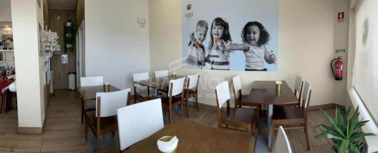 Loja para Venda em Amora Foto 3