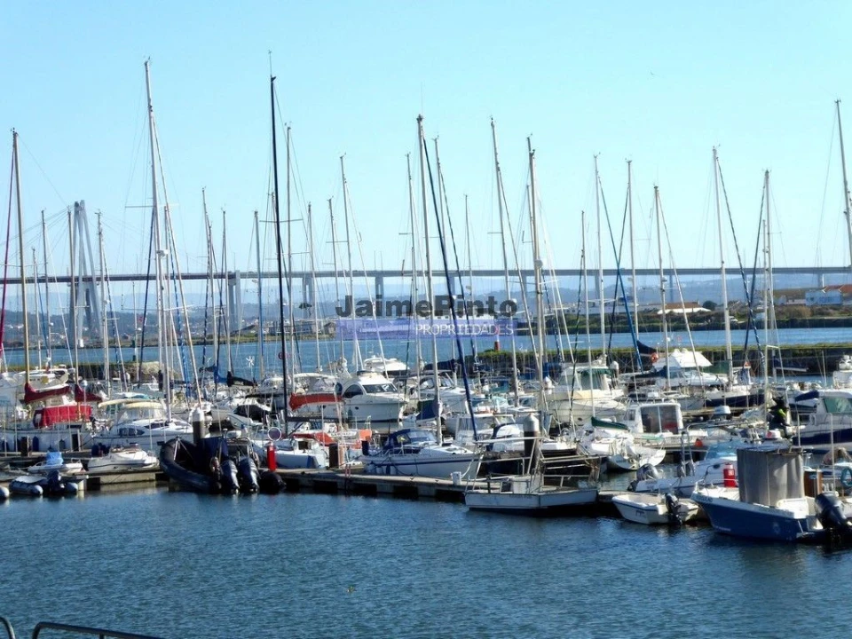 Terreno Misto para Venda em Tavarede Foto 5