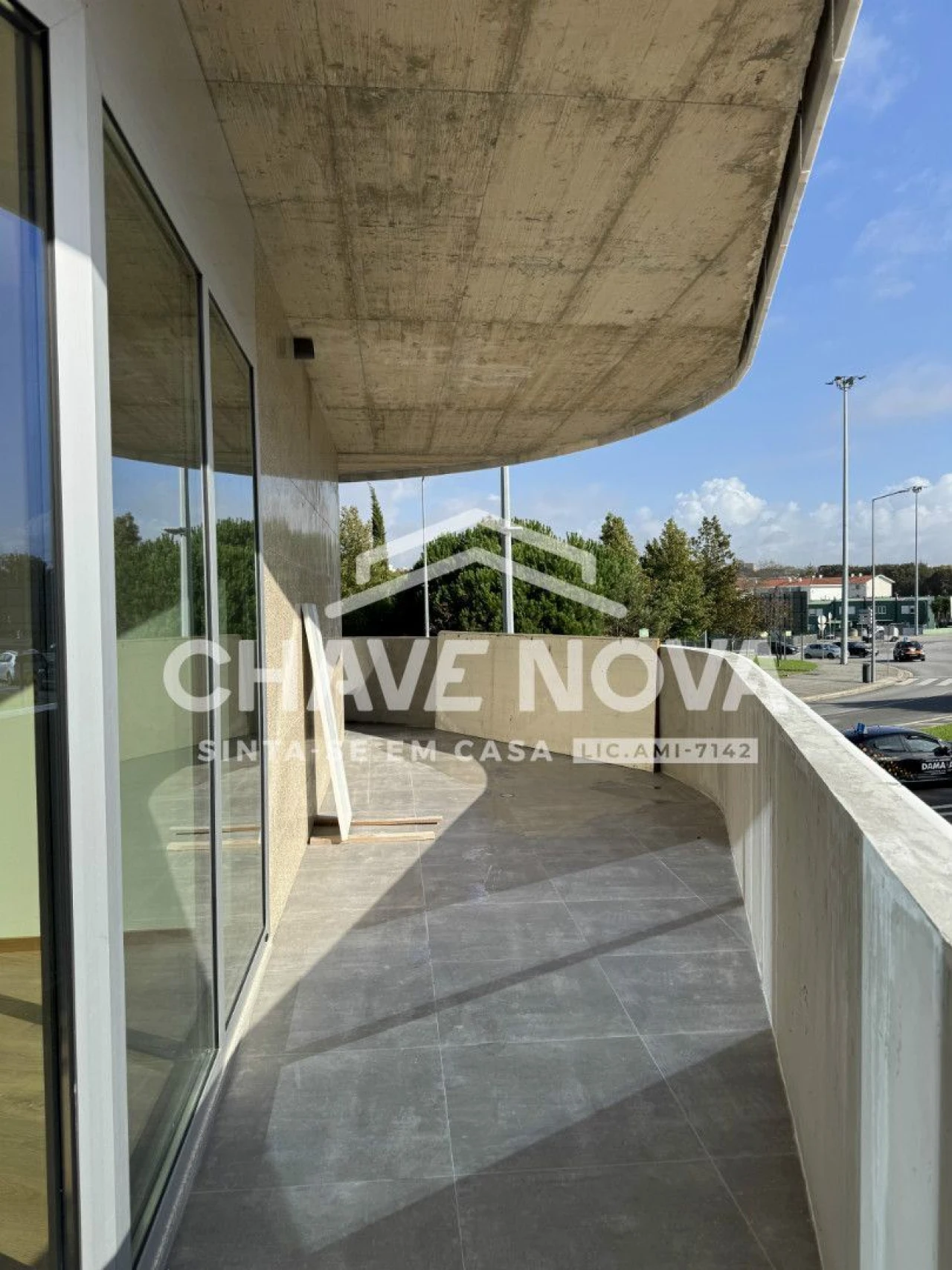 Apartamento T1 para Arrendamento em Lordelo do Ouro e Massarelos Foto 5