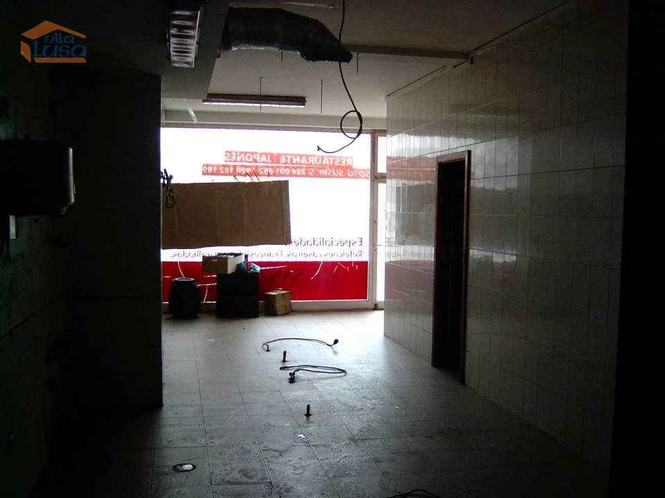 Negócio para Venda em Aguas Santas Foto 9