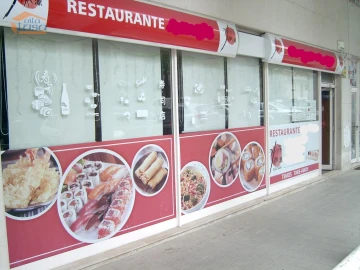 Negócio para Venda em Aguas Santas