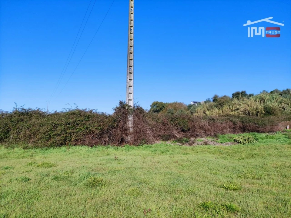 Terreno Agricola ou Rústico para Venda em Urqueira Foto 2