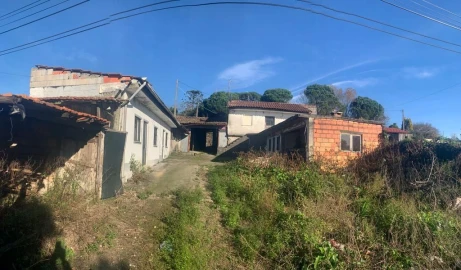 Moradia T0 para Venda em Abade de Neiva