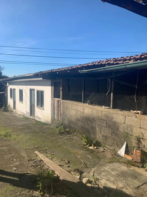 Moradia T0 para Venda em Abade de Neiva