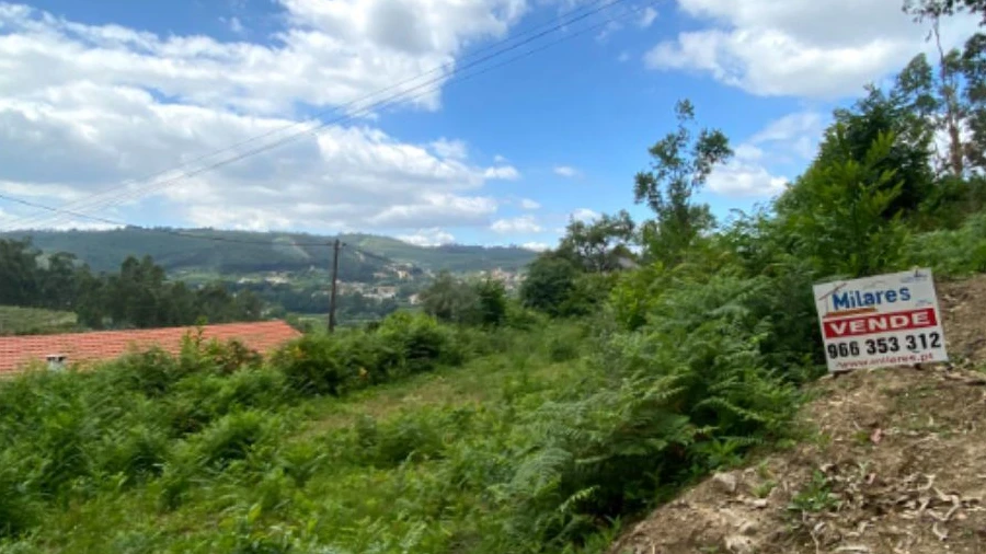Terreno para Venda em Telões
