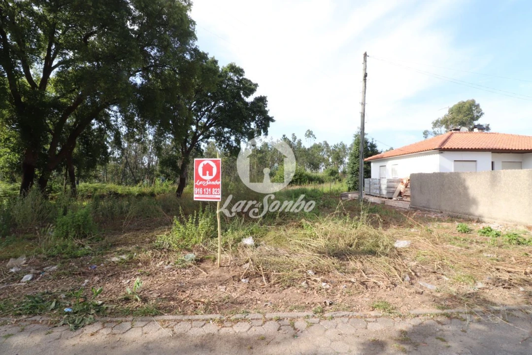 Terreno Agricola ou Rústico para Venda em Esmoriz Foto 7