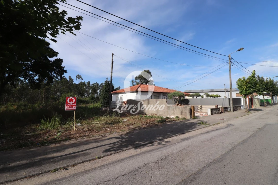 Terreno Agricola ou Rústico para Venda em Esmoriz Foto 15