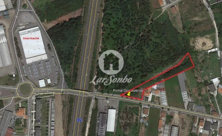 Terreno Agricola ou Rústico para Venda em Esmoriz