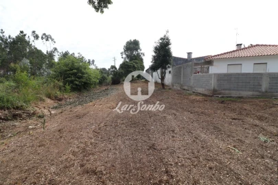 Terreno Agricola ou Rústico para Venda em Esmoriz