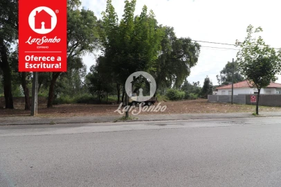 Terreno Agricola ou Rústico para Venda em Esmoriz