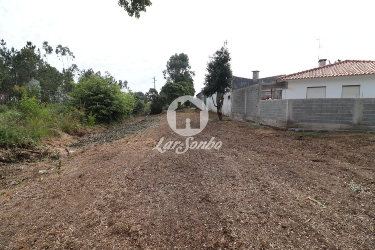 Terreno Agricola ou Rústico para Venda em Esmoriz Foto 6