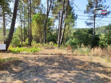 Terreno Agricola ou Rústico para Venda em Caxarias
