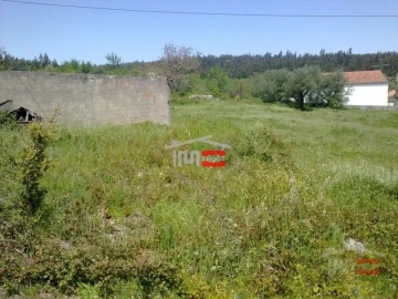 Terreno Misto para Venda em São Mamede