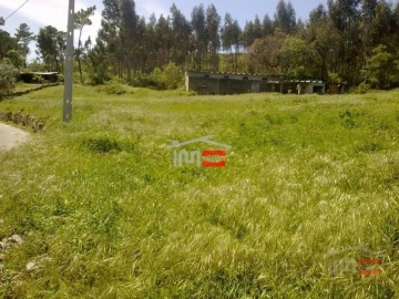 Terreno Misto para Venda em São Mamede
