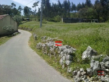 Terreno Misto para Venda em São Mamede