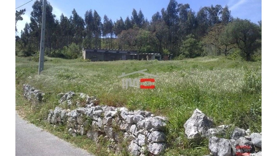 Terreno Misto para Venda em São Mamede